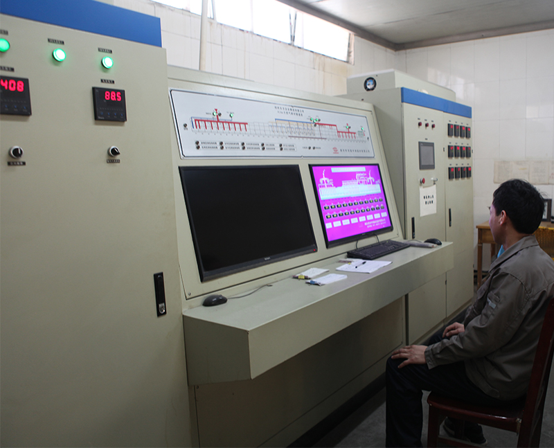 科技創新帶動產業發展  質量至上促進企業騰飛