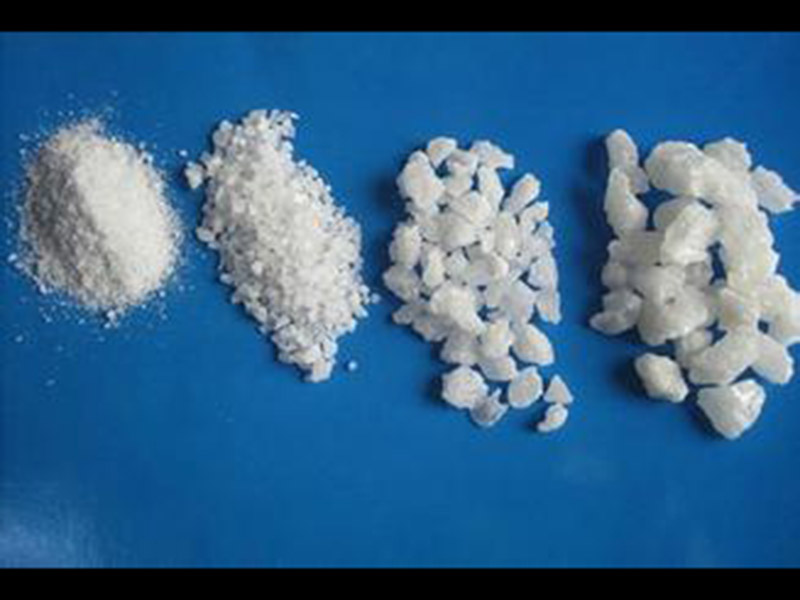 白剛玉微粉的優點及用途