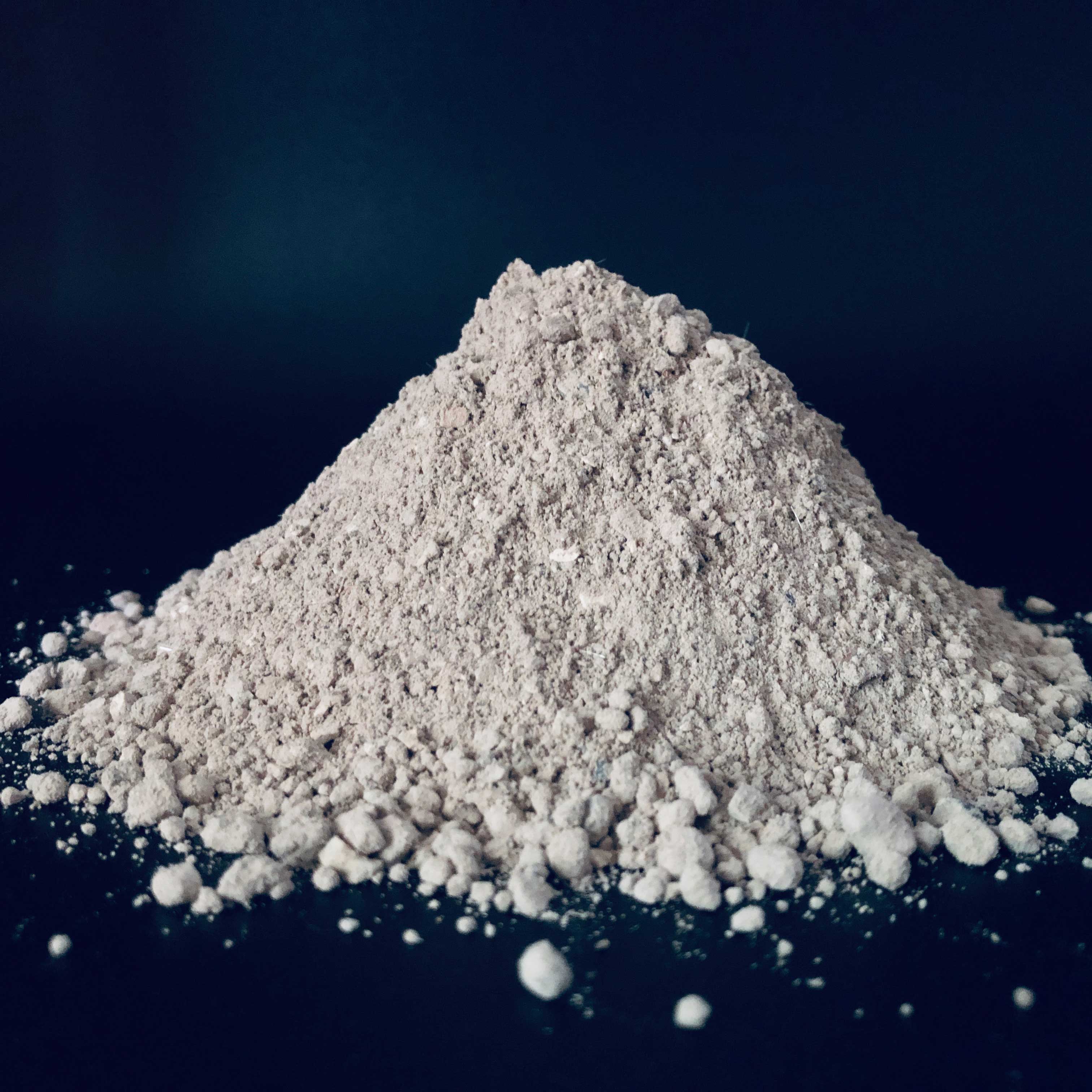 高鋁澆注料在回轉窯的施工應用